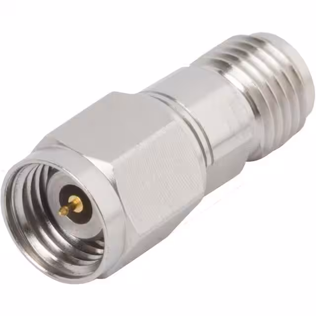SF1133-6020 Amphenol SV Microwave  Coaxial Connector (RF) Adapters